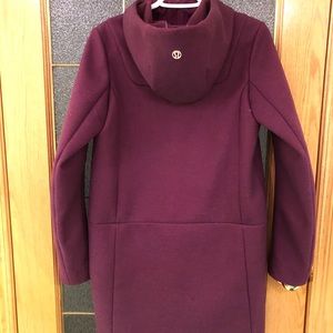 *Sunday Special*Lululemon Soft Shell City Jacket